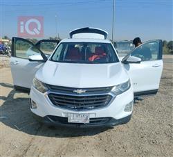 شيفروليه ايكونس